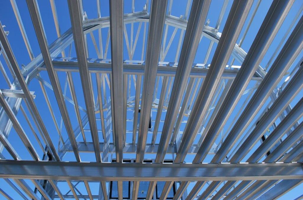 How to Get Ready for Steel Building Construction