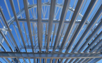 How to Get Ready for Steel Building Construction