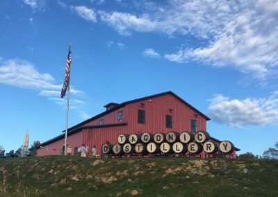 UABS Taconic Distillery 2 1