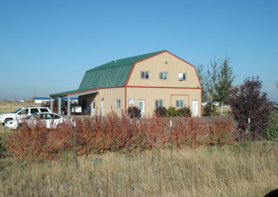 UTNT Vet Clinic MT