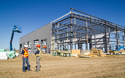 How to Save Money With Steel Buildings